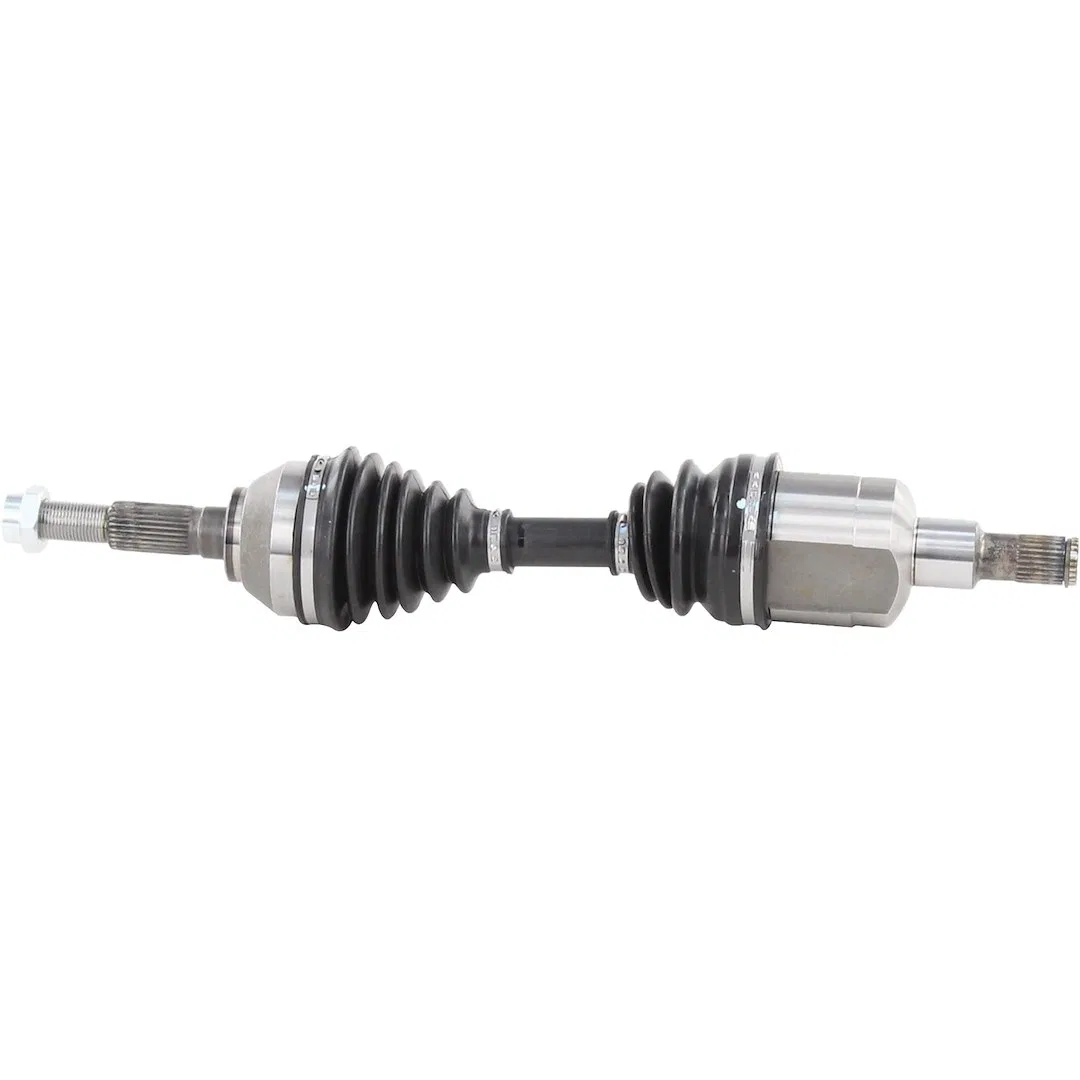 GM-8038 – TRAKMOTIVE CV Axle Shaft, OEM Replacement